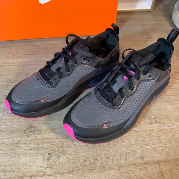 NEW Nike Air Max Dia Throwback Future Shoe - Picture 7 of 10